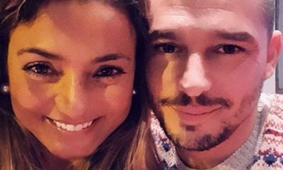 &#8220;Só amor&#8230;&#8221;: Pedro Pé-Curto revela novo momento com Soraia Araújo