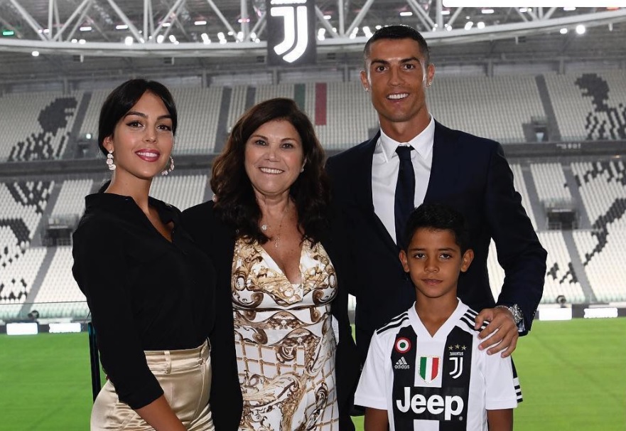 Juventus faz emotiva homenagem a Cristiano Ronaldo: &#8220;Foi uma jornada incrível&#8230;&#8221;
