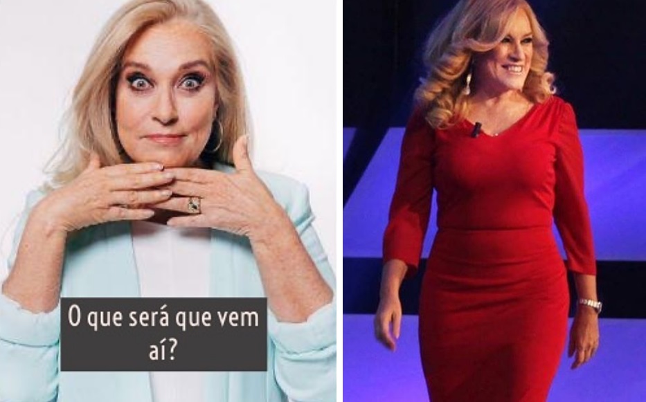 &#8220;Sim, é verdade..&#8221;: Mensagem enigmática de Teresa Guilherme adensa rumores de regresso à TV