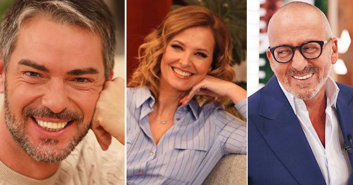 Quanto ganham, afinal, as principais estrelas da TV em Portugal