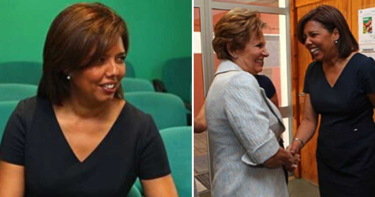Ex-colegas de trabalho fazem sentida homenagem a Laura Ferreira: &#8220;Recebia todos com o seu sorriso&#8230;&#8221;