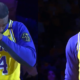 Vídeo: A maior homenagem a Kobe Bryant: LeBron atirou os papéis para o chão, discursou com o coração e arrepiou todos