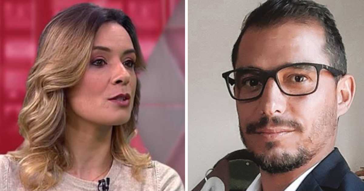 Liliana Oliveira confirma traição a Pedro Pé-Curto durante o programa e atira: &#8220;Ele não merecia&#8230;&#8221;