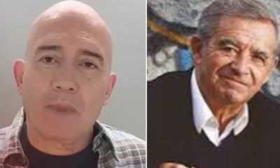 José Raposo homenageia Tozé Martinho e atira: &#8220;Foi esquecido pelos responsáveis da ficção nacional&#8230;&#8221;