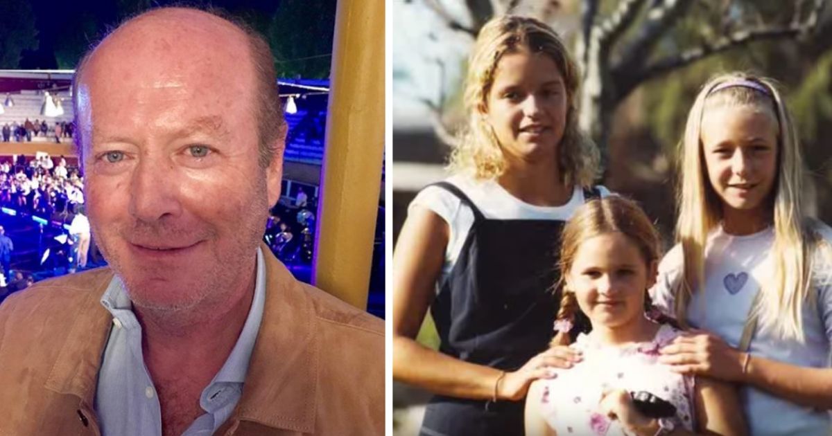 20 Anos depois! Elenco da série “Super Pai” reúne-se e protagoniza foto única