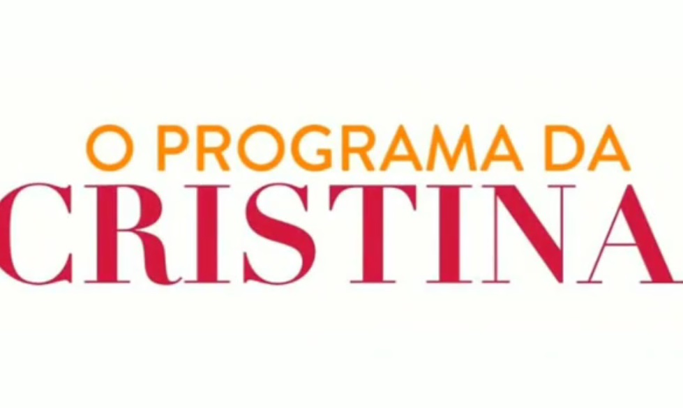 &#8220;O Programa da Cristina&#8221; reduz colaboradores e convidados: &#8220;São os serviços mínimos da televisão&#8221;