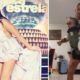 Video: Rita Pereira dança kizomba com o filho: &#8220;Estou a carregar 12kg de gente, mas, estou feliz.&#8221;
