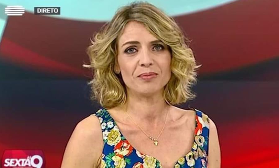 Sandra Felgueiras abandona CMTV para reforçar a informação da TVI