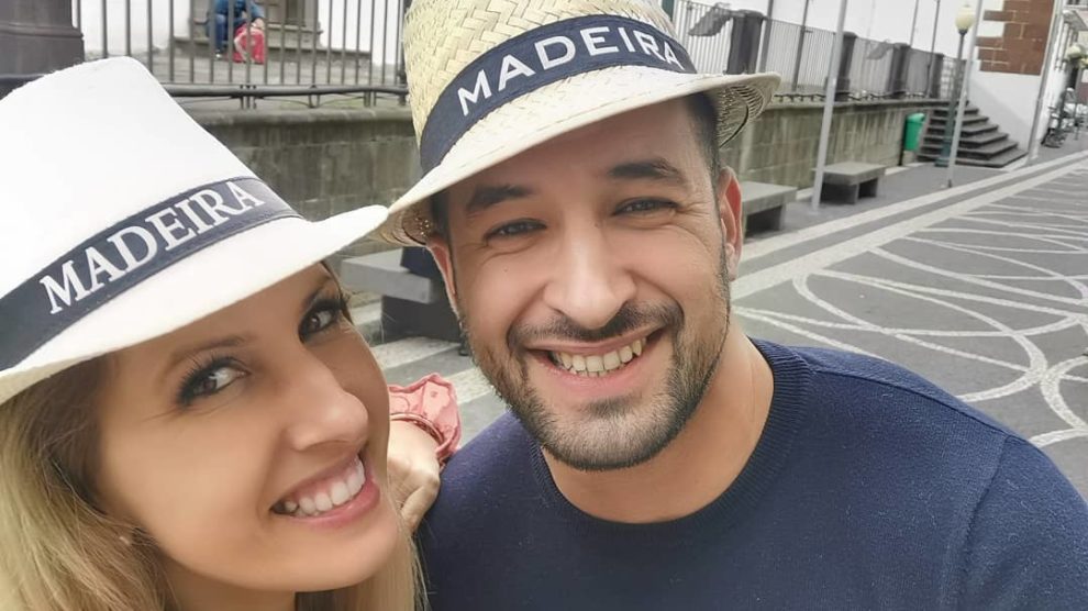 Mário Gonçalves, ex de Inês Martins, &#8220;responde&#8221; às acusações após fim do namoro