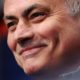 Polémica: José Mourinho apanhado a quebrar regras de isolamento com jogadores do Tottenham