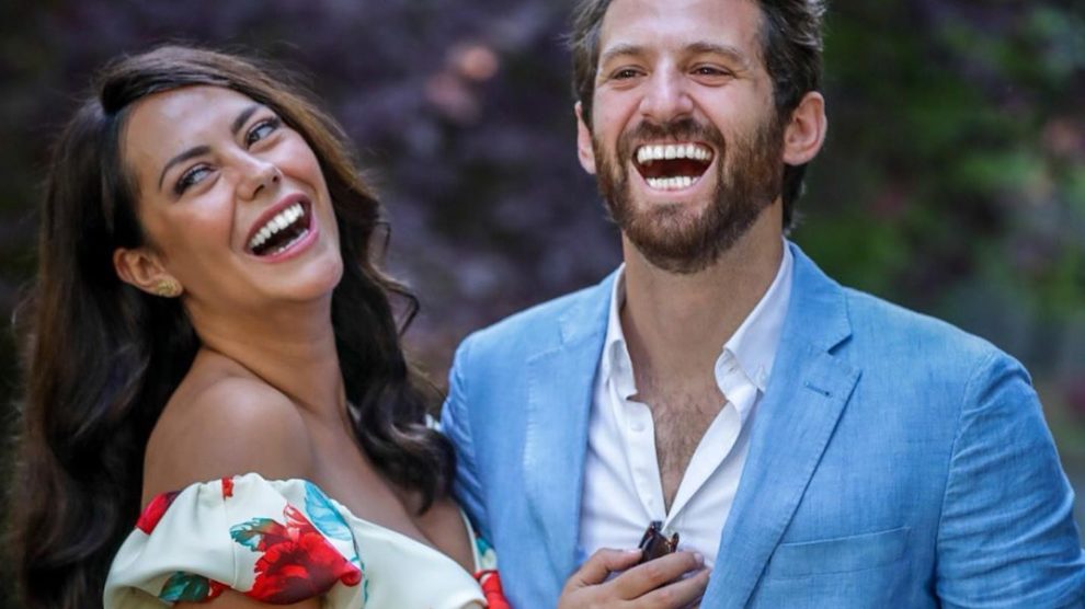 Sofia Ribeiro e João Almeida: Chegou ao fim o namoro?