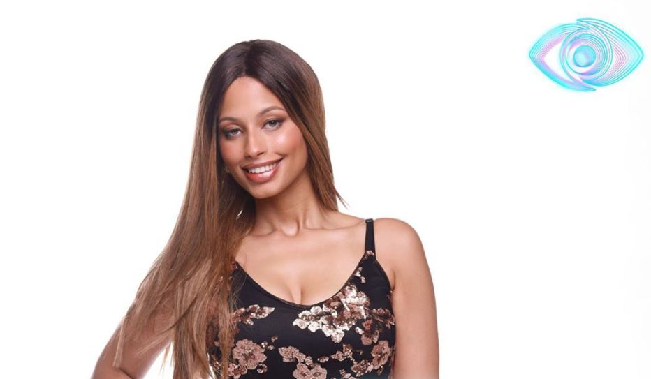 Big Brother: Soraia, a concorrente que usa peruca e foi criticada nas redes sociais