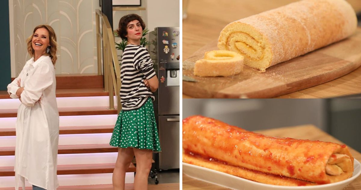 Receitas de torta de Cristina Ferreira e Joana Barrios deliciam seguidores: &#8220;É difícil escolher&#8230;&#8221;