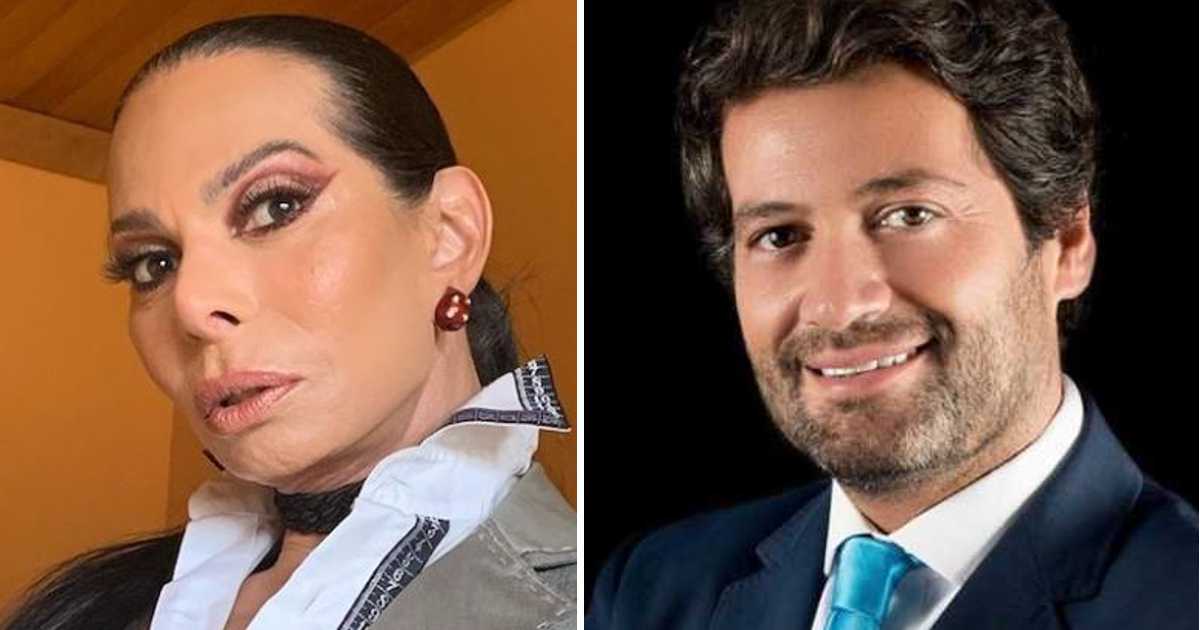 Caso Valentina: José Castelo Branco acusa André Ventura de “fazer política” em cima de um cadáver