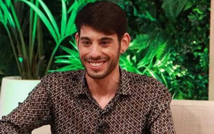 Big Brother: Edmar revela que existe outro concorrente gay na casa