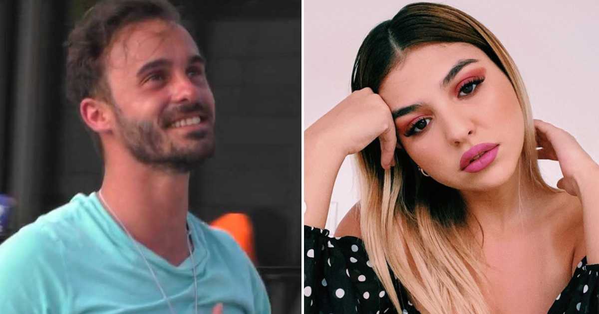 Big Brother: Daniel Guerreiro confessa paixão por Bárbara Bandeira. Cantora já reagiu