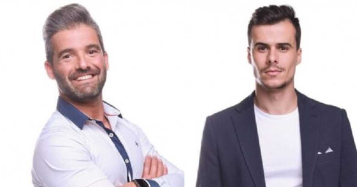 Big Brother: Hélder e Pedro voltam a fazer comentários homofóbicos e Iury fica chocada
