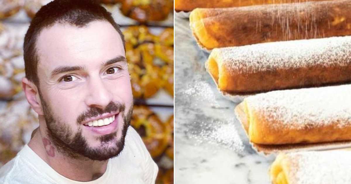 Video: Marco Costa revela “segredo” da sua famosa Torta de Laranja
