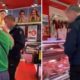 Video: Cliente de talho confronta agente da PSP às compras sem usar máscara