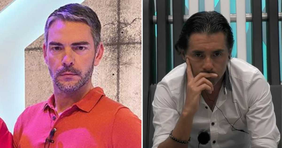Big Brother: Após falhar programa com Goucha, Pedro Soá vai estar hoje na TVI