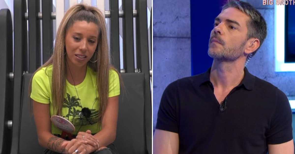 Big Brother: Sónia Jesus vai ser expulsa hoje? Portugueses dão resposta