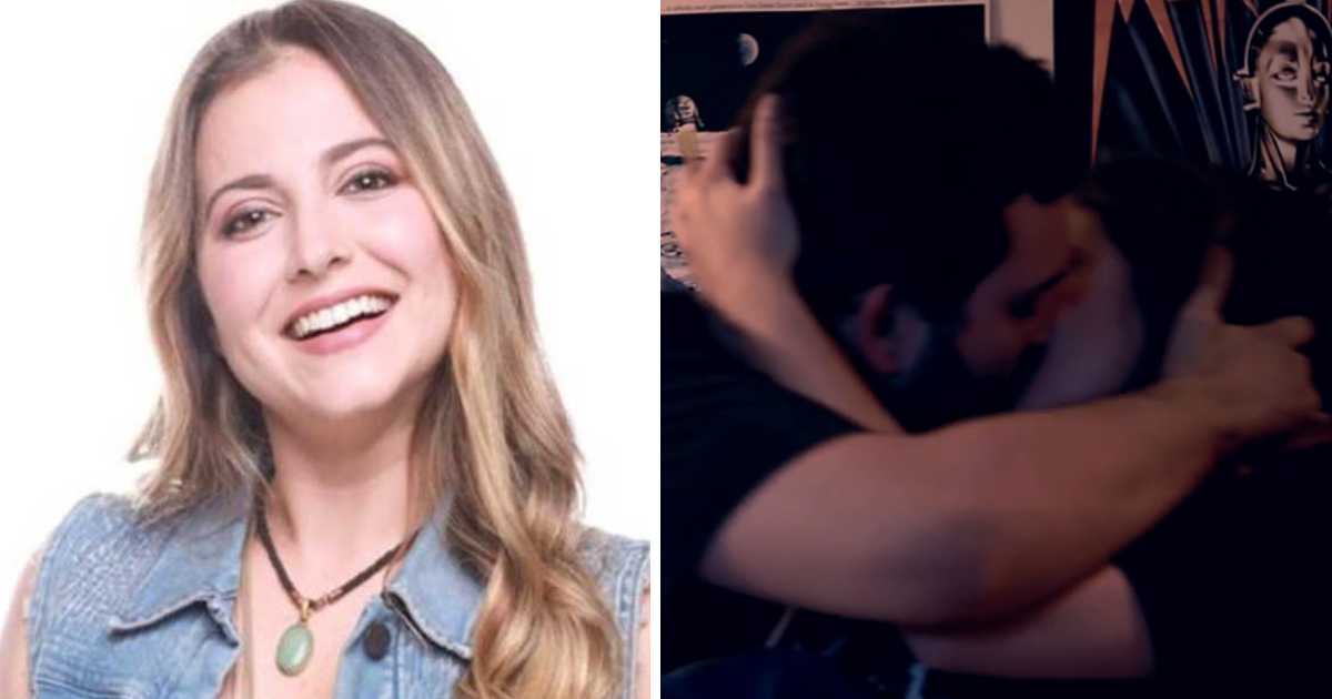 Big Brother: Ana Catharina revela talento para actriz numa curta-metragem brasileira