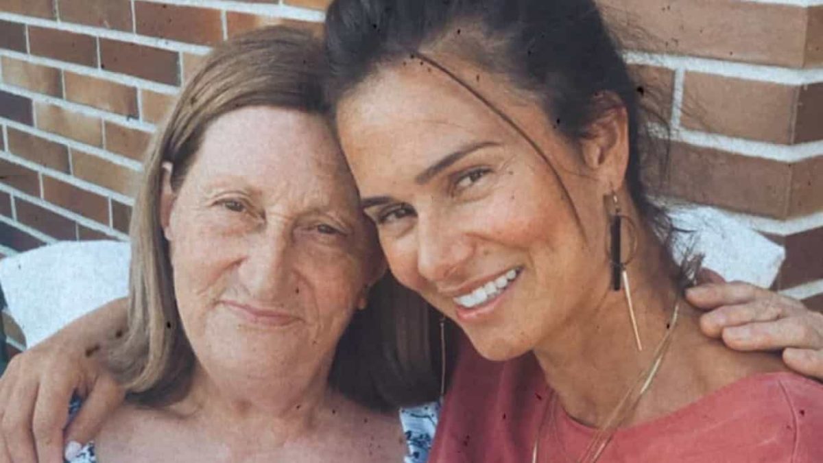 &#8220;Dia de Festa!&#8221; Cláudia Vieira reúne família no aniversário da mãe: &#8220;Minha mãe do ♥️&#8221;