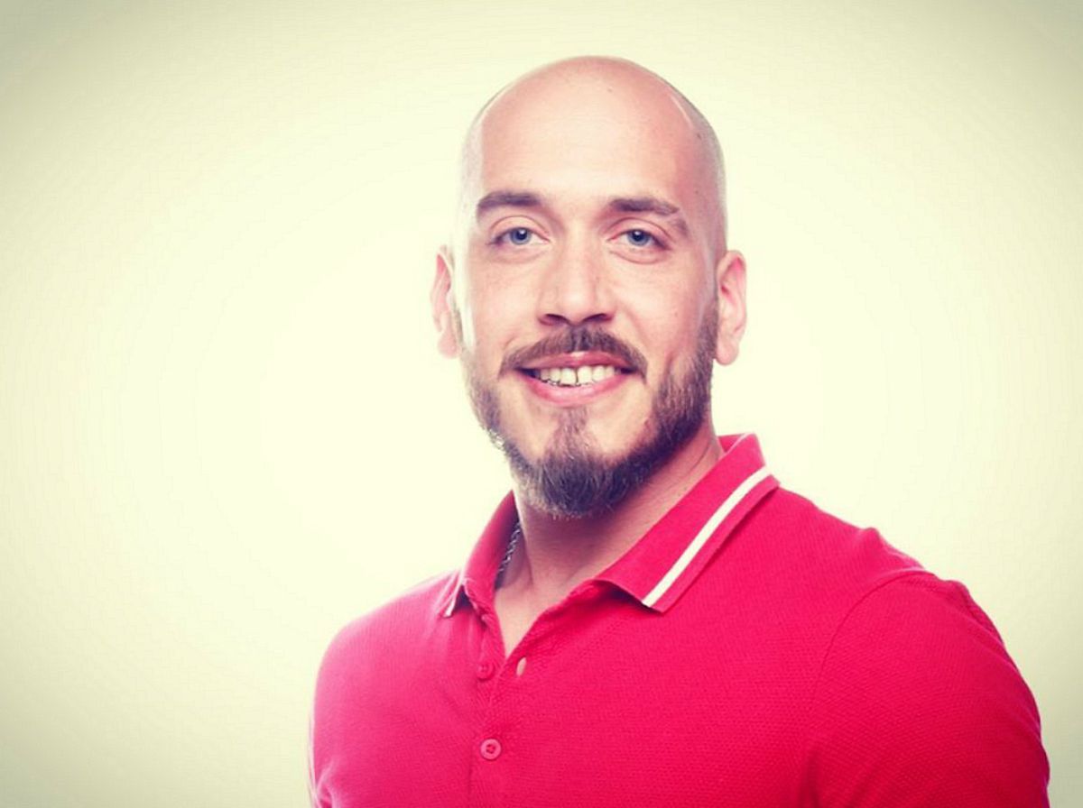 Big Brother: Daniel Monteiro foi expulso pelos portugueses