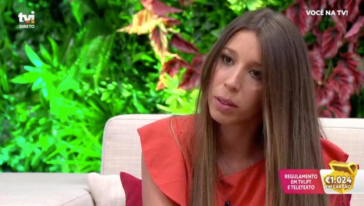 Big Brother: Sónia esclarece frase sobre mulheres brasileiras, mas é acusada de mentir: &#8220;Anda mal informada&#8230;&#8221;