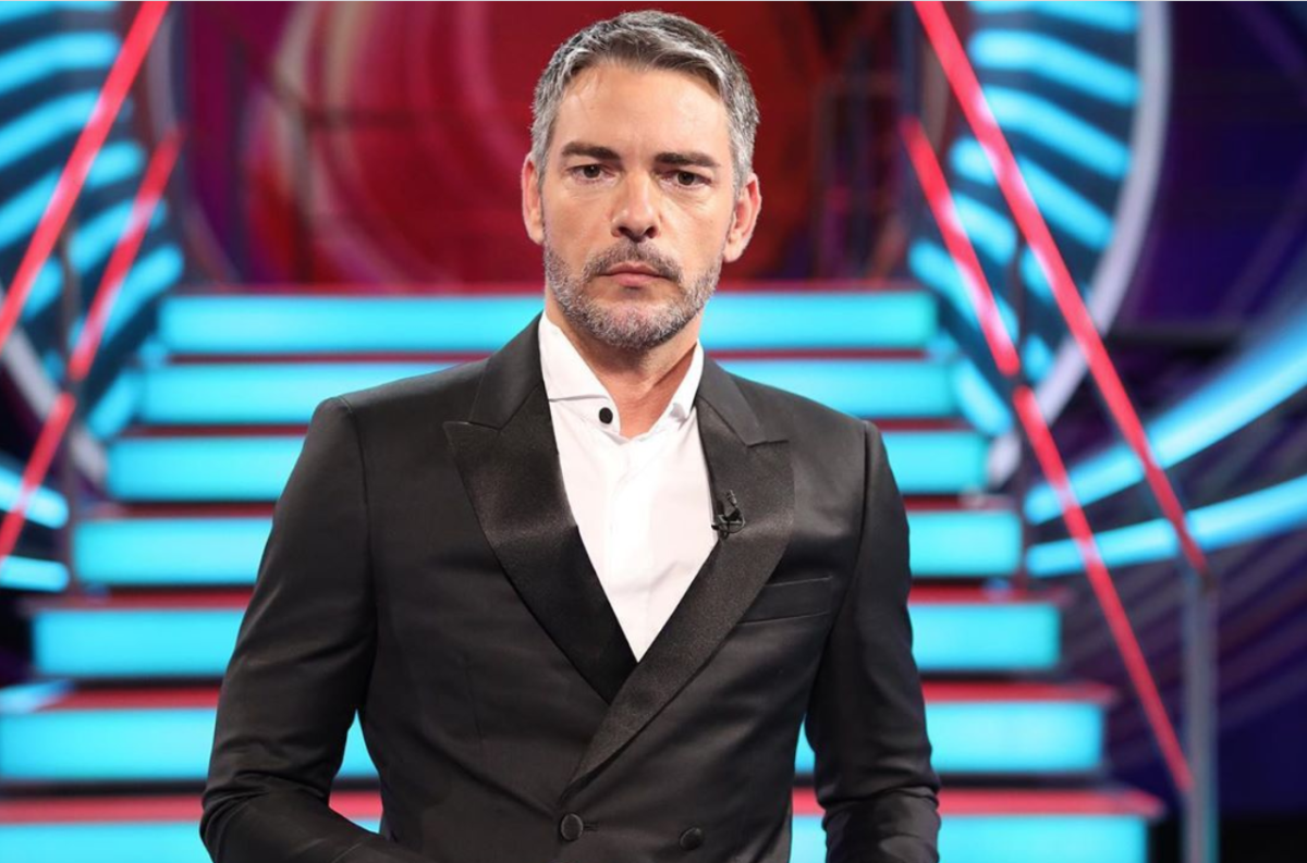 Big Brother: Cláudio Ramos dá opinião sobre todos os casais do programa