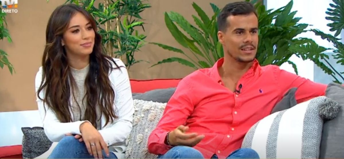 Big Brother: Pedro Alves e Jéssica revelam como está a relação: &#8220;Estamos mesmo muito bem&#8230;&#8221;