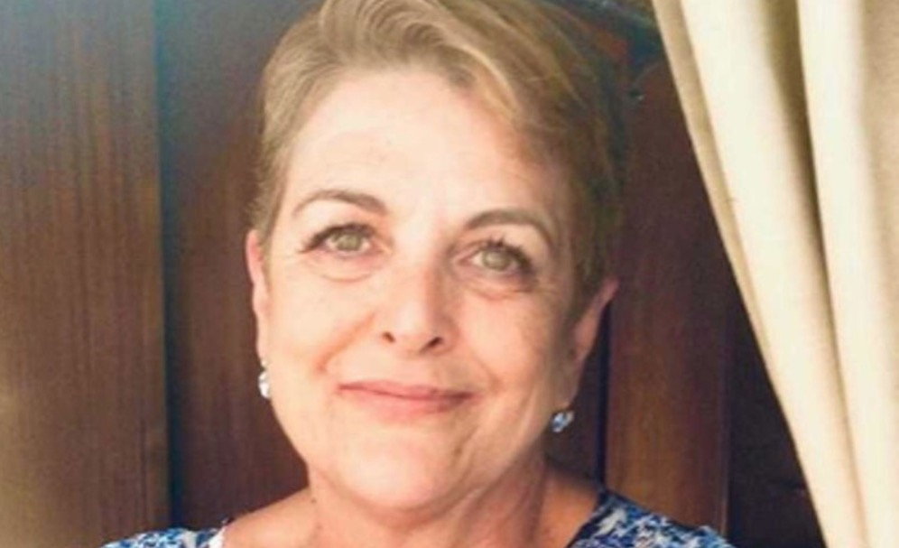 Luisa Castel-Branco chora a morte da mãe: &#8220;Adeus mãe. O sofrimento terminou&#8221;