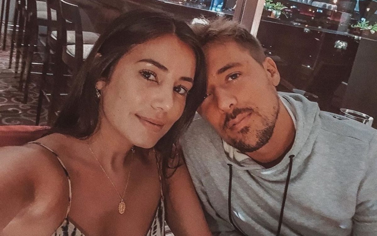 Mia Rose e Miguel Cristovinho anunciam separação: &#8220;Já não estamos juntos enquanto casal&#8221;