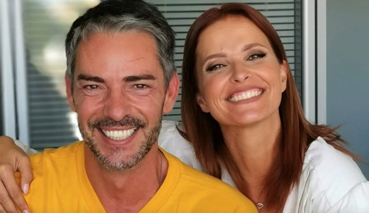 O reencontro de Cristina Ferreira e Cláudio Ramos na TVI: &#8220;Dois amigos juntos&#8230;&#8221;