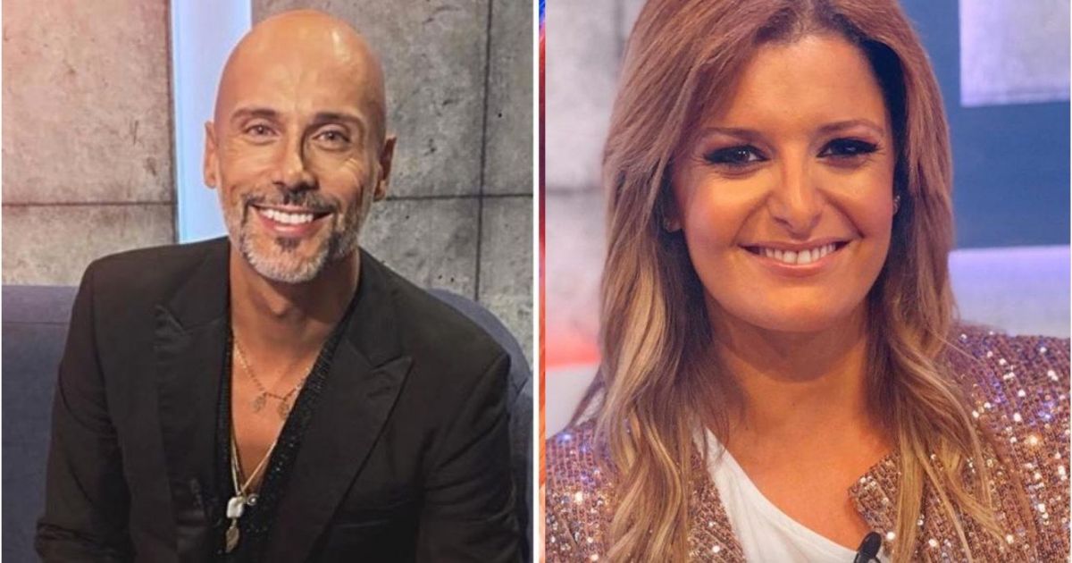 Big Brother: Pedro Crispim faz rasgados elogios a Maria Botelho Moniz: &#8220;A rainha desta porra&#8230;&#8221;