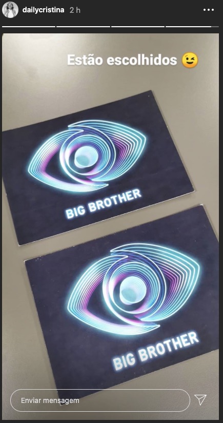 Setembro é já amanhã! Cristina Ferreira revela &#8216;novidades&#8217; sobre &#8220;Big Brother&#8221;