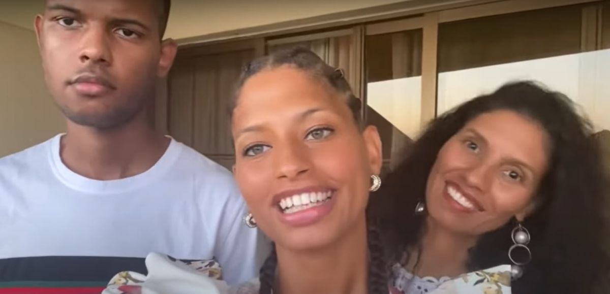 Em novo vlog, Soraia mostra a semana de férias no Algarve: &#8220;Deixa-me sem palavras&#8230;&#8221;