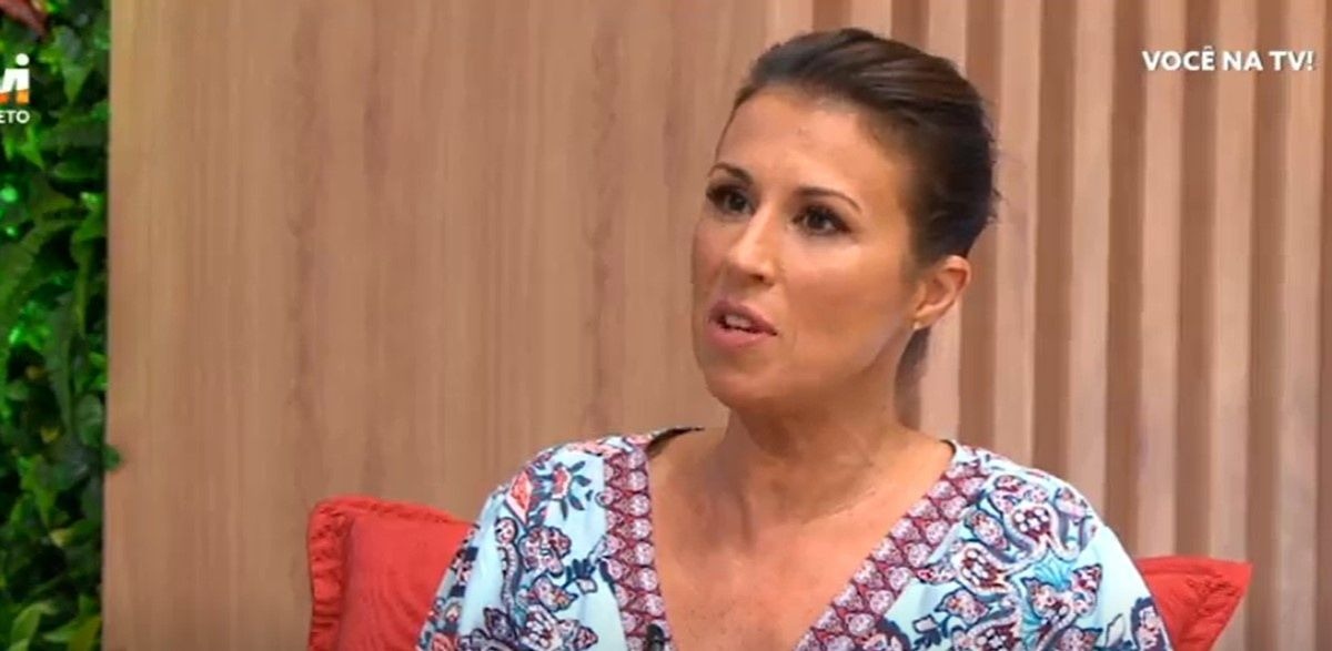 Marta Cardoso anuncia que vai abandonar os reality shows