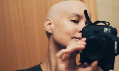 A lutar contra o cancro, cantora Isaura deixa mensagem: &#8220;Vai ficar tudo bem, é só ter paciência&#8221;