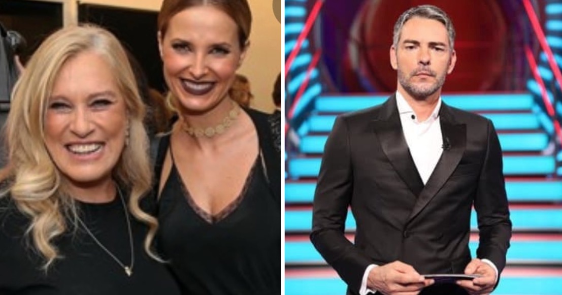 Cristina Ferreira criticada após anunciar Teresa Guilherme no &#8220;Big Brother&#8221;: &#8220;De mau tom&#8230;&#8221;