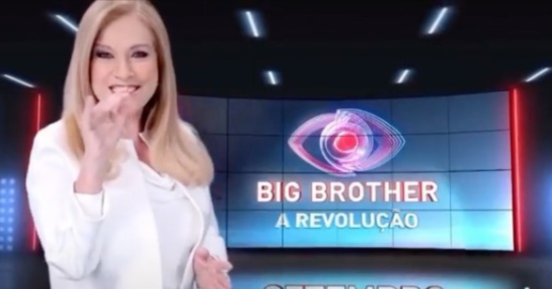 Teresa Guilherme alerta público para o regresso do &#8220;Big Brother&#8221;