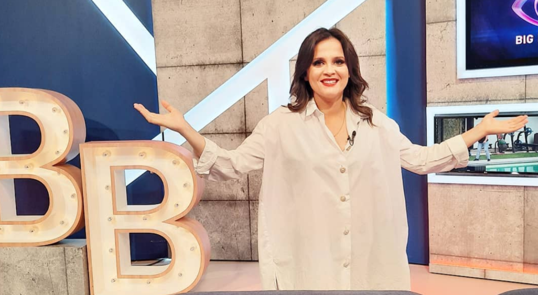 Ana Arrebentinha vai ser comentadora no Big Brother &#8211; A Revolução? Veja a resposta
