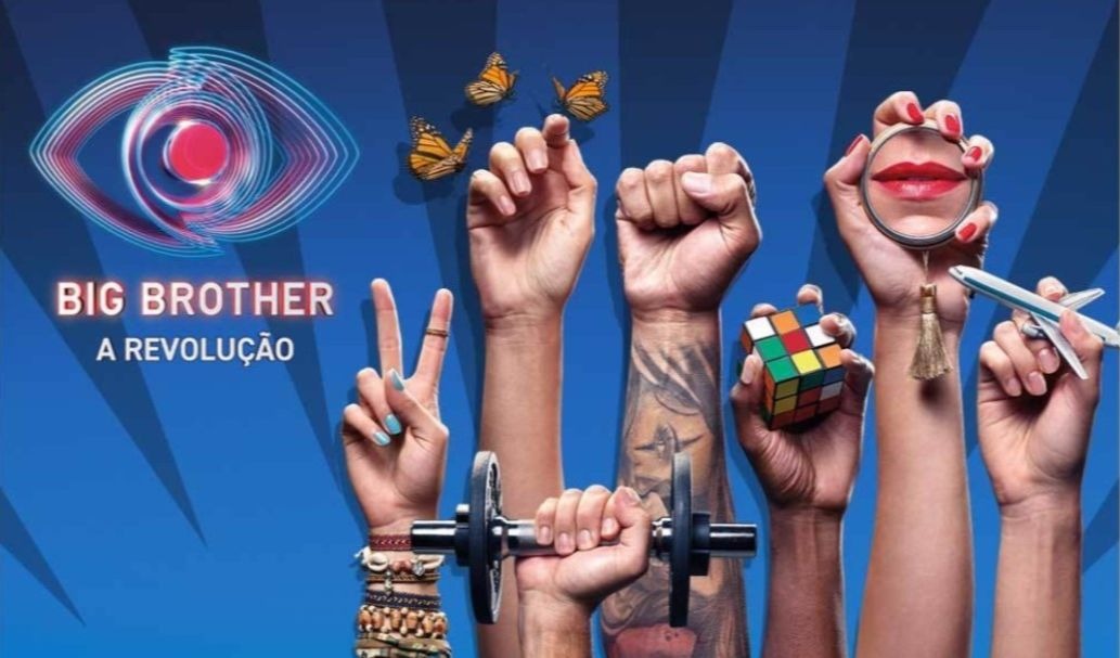 Big Brother &#8211; A Revolução: Conheça aqui todos os 19 concorrentes