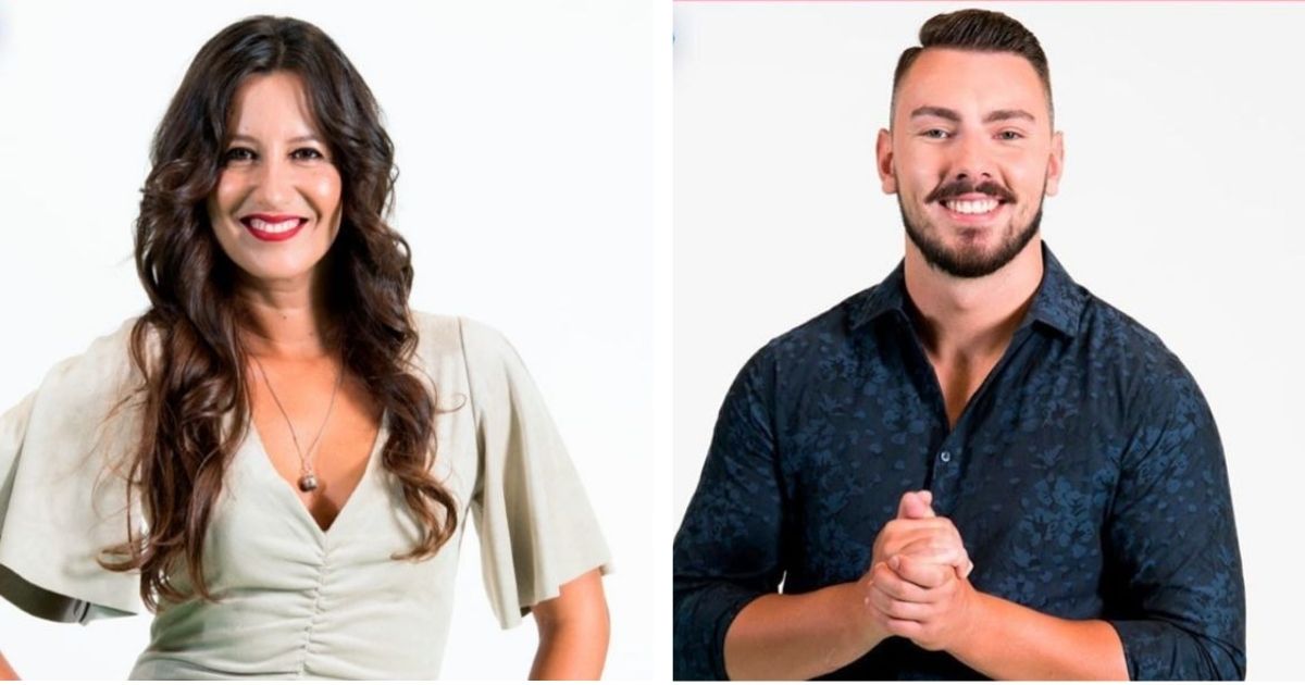 Big Brother: Conheça a Sofia e o Renato