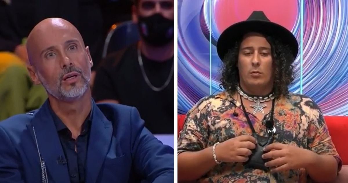 Big Brother: Pedro Crispim analisa prestação de André Filipe: &#8220;Não está a jogar limpo&#8230;&#8221;