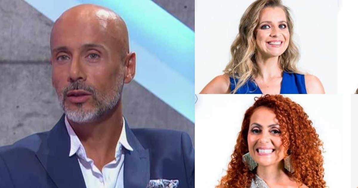 Big Brother: Pedro Crispim &#8216;arrasa&#8217; Sandra e Andreia: &#8220;Pessoas desta idade já deviam ter juízo naquela cabeça&#8230;&#8221;