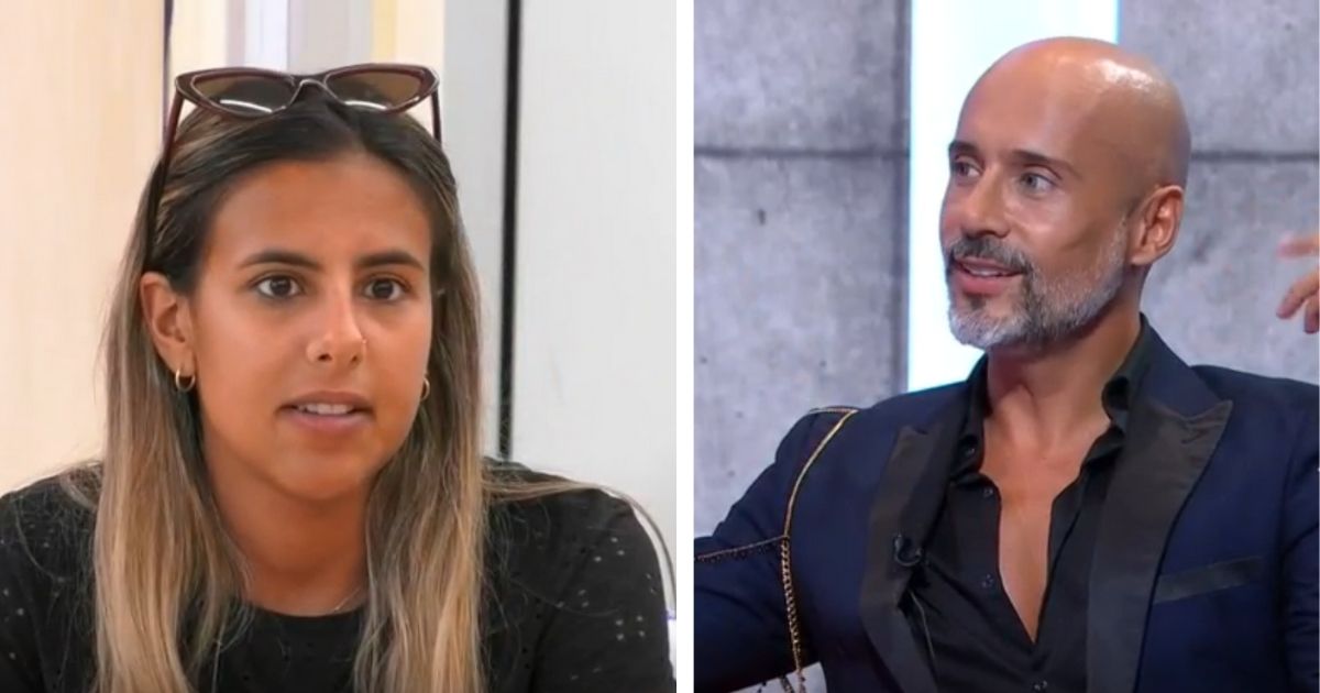 Big Brother: Pedro Crispim faz rasgados elogios a Joana: &#8220;É das minhas concorrentes favoritas&#8230;&#8221;