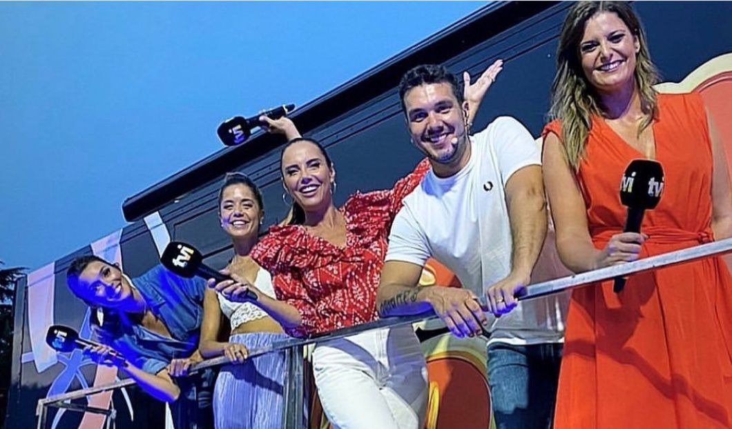 Domingo de luxo para a TVI! &#8216;Somos Portugal&#8217; vence &#8216;Domingão&#8217; pela primeira vez