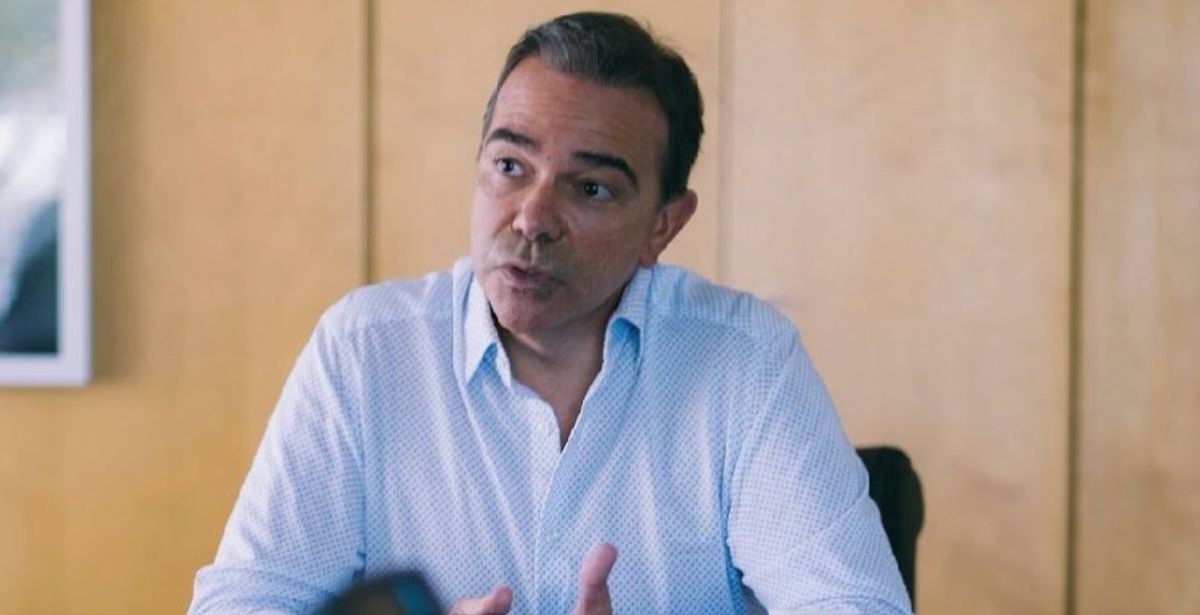 Nuno Santos aponta à liderança da TVI e revela novos programas: &#8220;O objetivo é ser líder de mercado&#8230;&#8221;