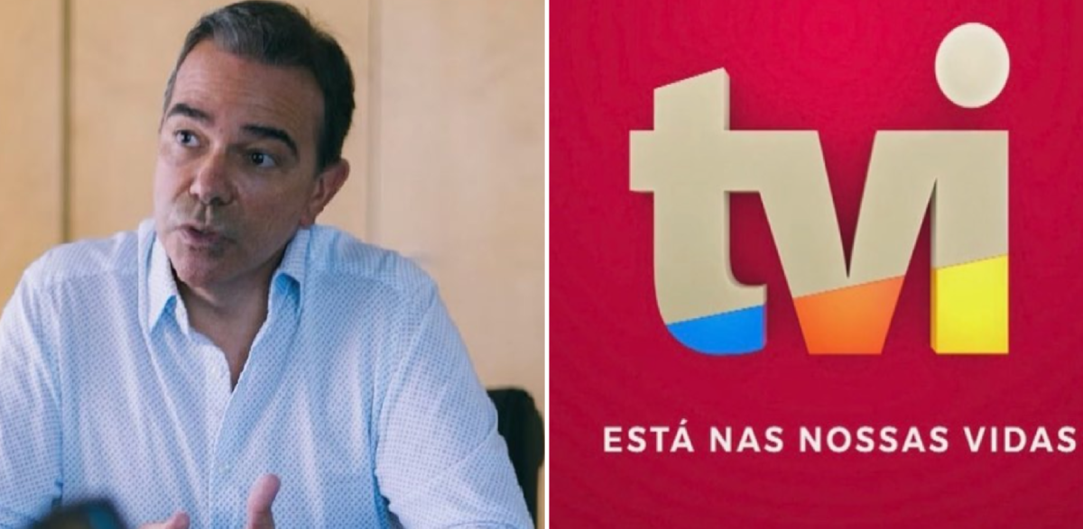 Nuno Santos anuncia o começo da &#8220;nova&#8221; TVI: &#8220;Hoje é um dia importante&#8230;&#8221;